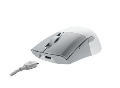 ROG KERIS WL AIMPOINT MOONLIGHT WHT